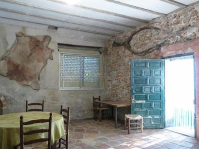 Casa rústica Venta Pego, Pego