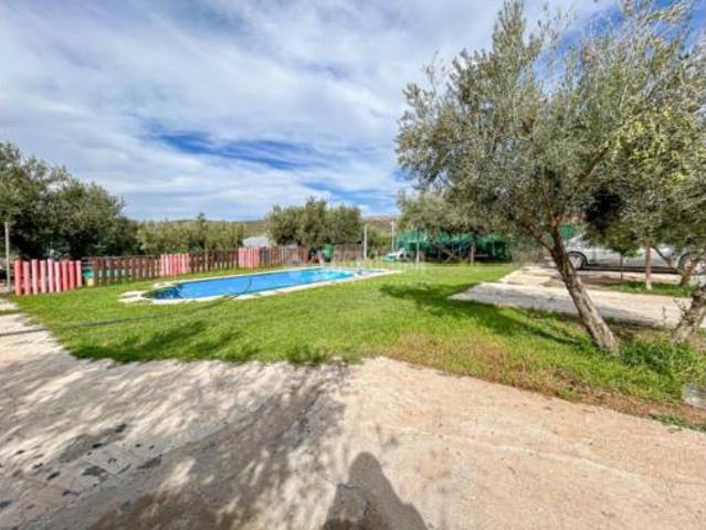 Casa rústica Venta Peligros, Peligros