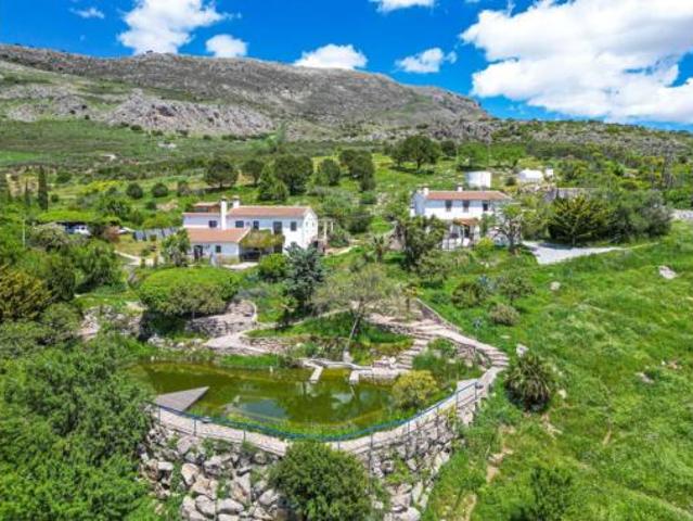 Casa rústica Venta Periana, Periana