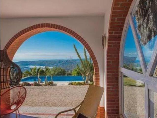 Casa rústica Venta Periana, Periana