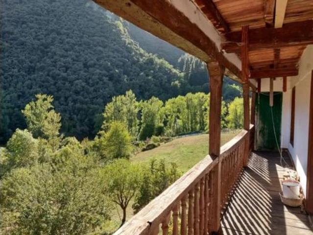 Casa rústica Venta Pesaguero, Pesaguero
