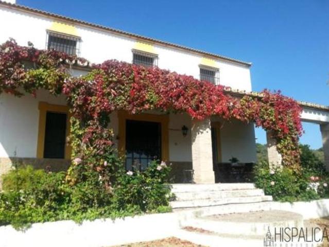 Casa rústica Venta Peñaflor, Peñaflor