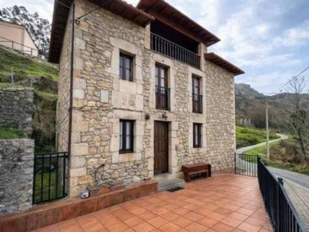 Casa rústica Venta Peñamellera Alta, Peñamellera Alta