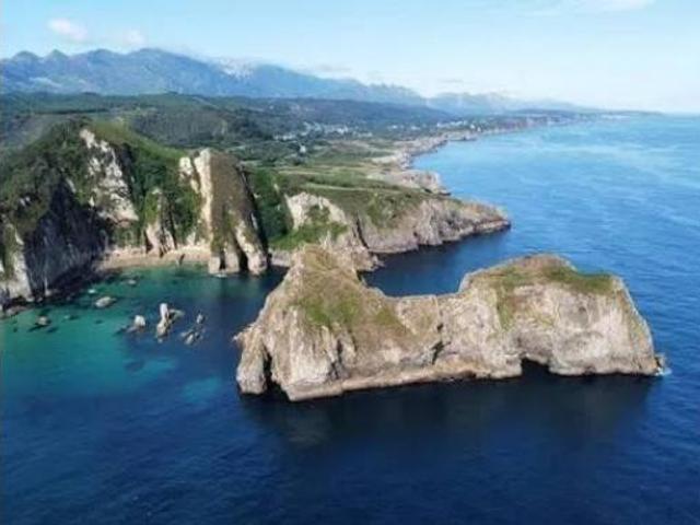 Casa rústica Venta Peñamellera Baja, Buelles Peñamellera Baja
