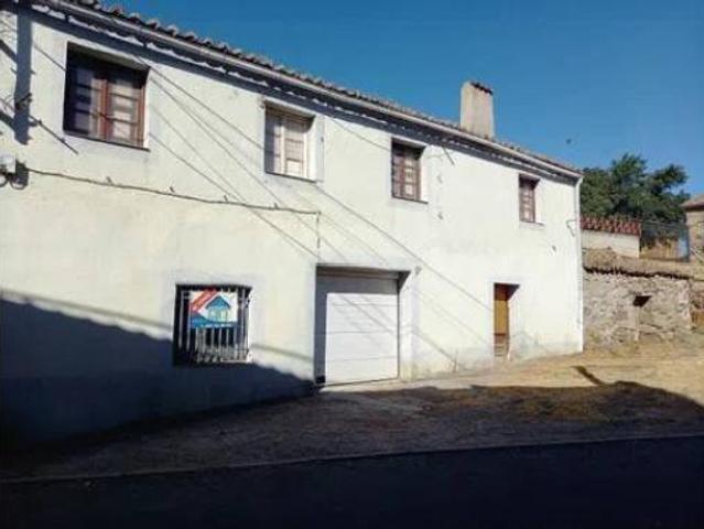 Casa rústica Venta Piedrahíta, Piedrahíta