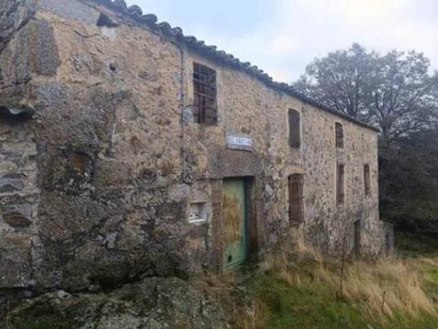 Casa rústica Venta Piedrahíta, Piedrahíta