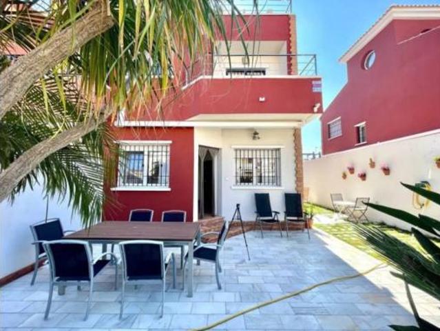 Casa rústica Venta Pilar de la Horadada, El Mojón