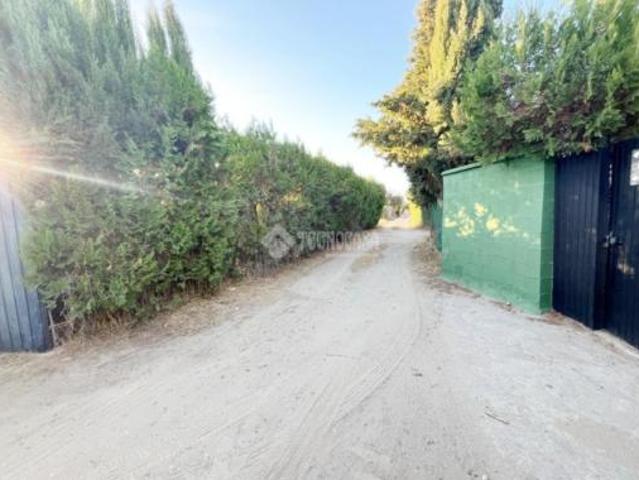 Casa rústica Venta Pilas, Pilas