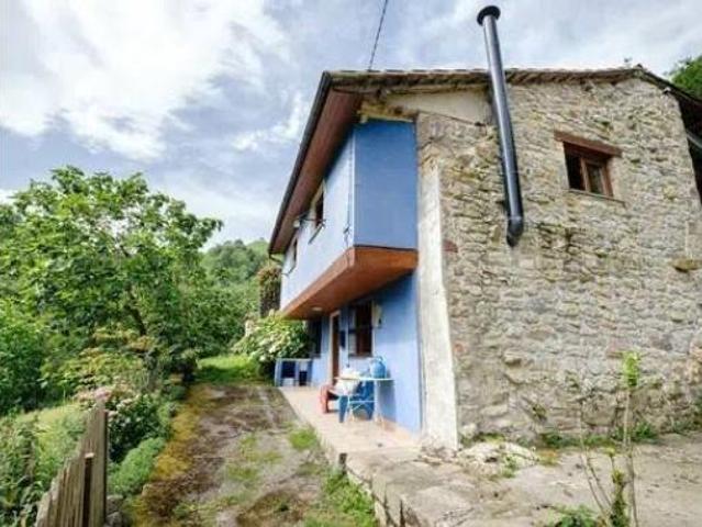 Casa rústica Venta Piloña, Piloña