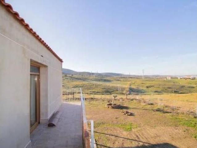 Casa rústica Venta Plasencia, Plasencia
