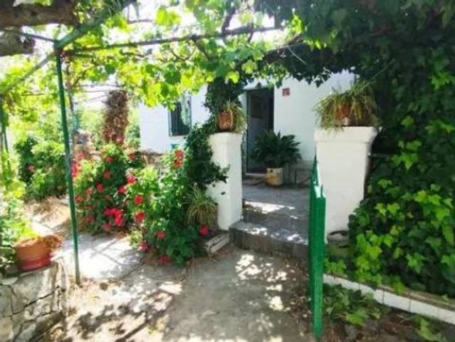 Casa rústica Venta Plasencia, Plasencia