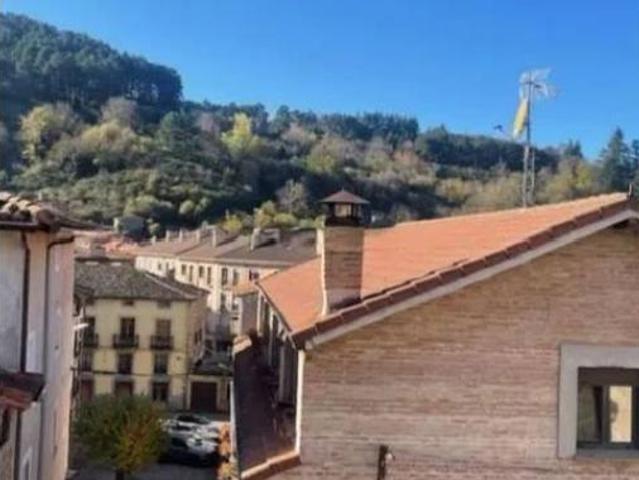 Casa rústica Venta Pradoluengo, Pradoluengo