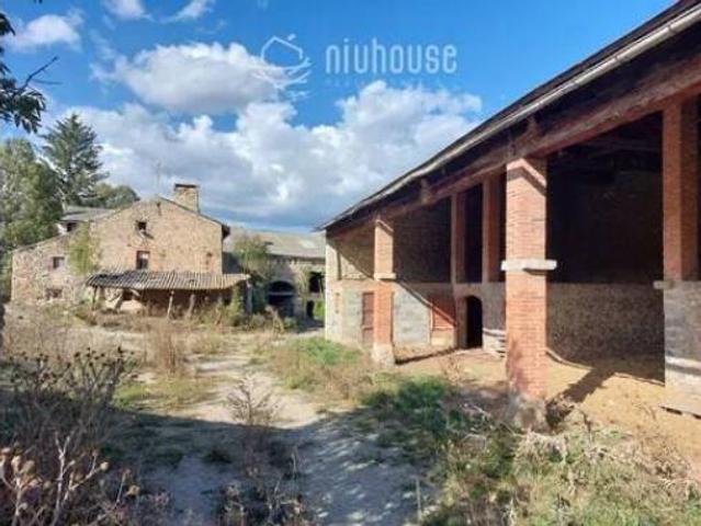 Casa rústica Venta Prats i Sansor, Prats