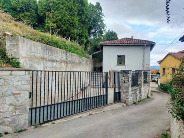 Casa rústica Venta Pravia, Buenavista Pravia
