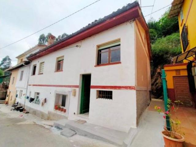 Casa rústica Venta Pravia, Buenavista Pravia