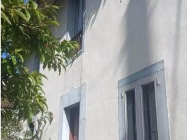 Casa rústica Venta Pravia, Buenavista Pravia