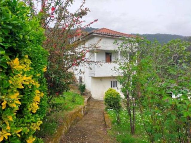 Casa rústica Venta Pravia, Buenavista Pravia