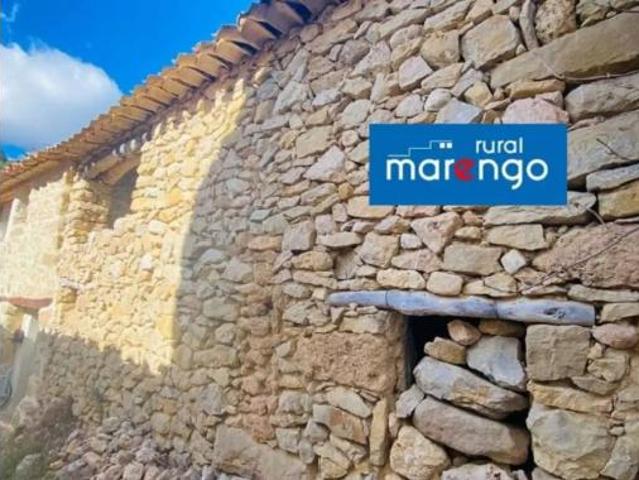 Casa rústica Venta Puebla de Arenoso, Puebla de Arenoso