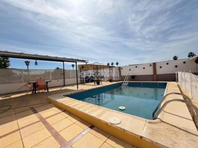 Casa rústica Venta Puente Genil, Puente Genil
