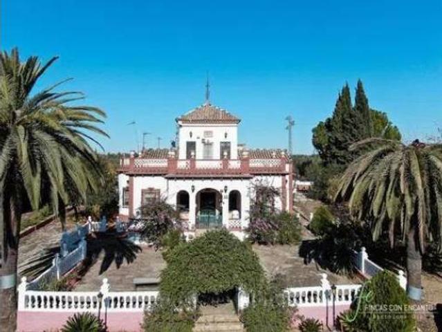 Casa rústica Venta Puente Genil, Puente Genil