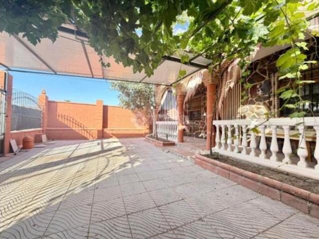 Casa rústica Venta Puente Genil, Ribera Baja