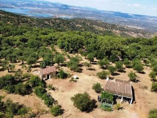 Casa rústica Venta Puerto Moral, Puerto Moral