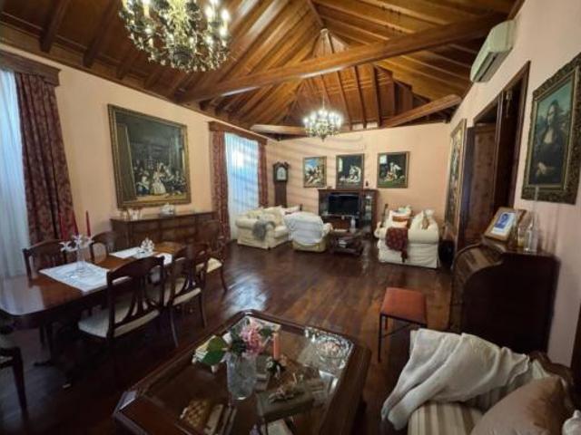 Casa rústica Venta Puerto de la Cruz, Zona Martiánez