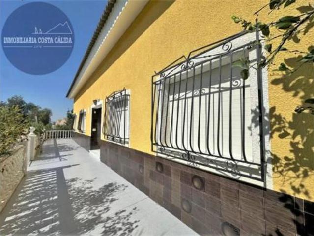 Casa rústica Venta Puerto Lumbreras, Puerto Lumbreras