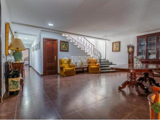 Casa rústica Venta Puerto Real, El Pedroso