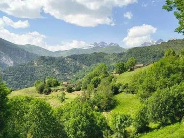 Casa rústica Venta Puértolas, Puértolas