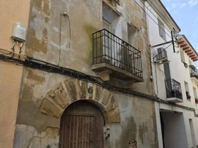Casa rústica Venta Pueyo de Santa Cruz, Pueyo de Santa Cruz