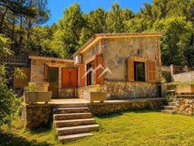 Casa rústica Venta Puigpunyent, Puigpunyent