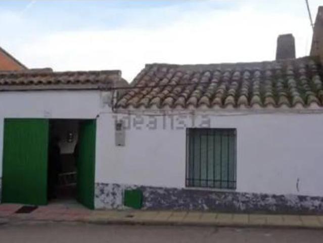 Casa rústica Venta Pulgar, Pulgar