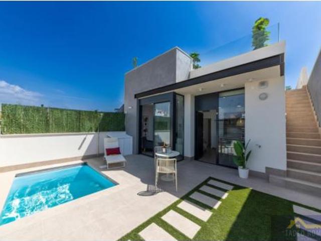 Casa rústica Venta Pulpí, San Juan de Terreros