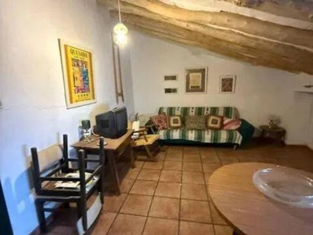 Casa rústica Venta Quesada, Quesada