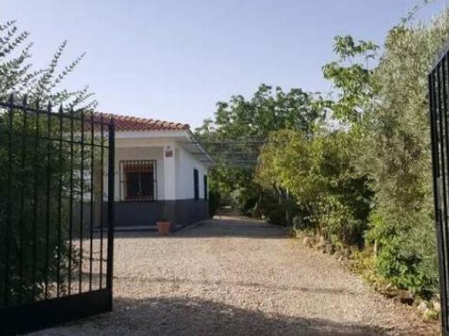 Casa rústica Venta Quesada, Quesada