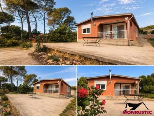 Casa rústica Venta Querol, Querol