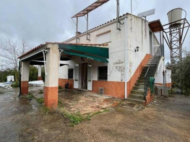 Casa rústica Venta Quintana de La Serena, Quintana de La Serena