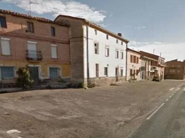 Casa rústica Venta Quintanaélez, Quintanaélez