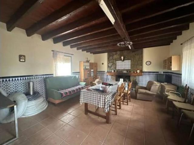 Casa rústica Venta Quintanar de La Orden, Quintanar de La Orden