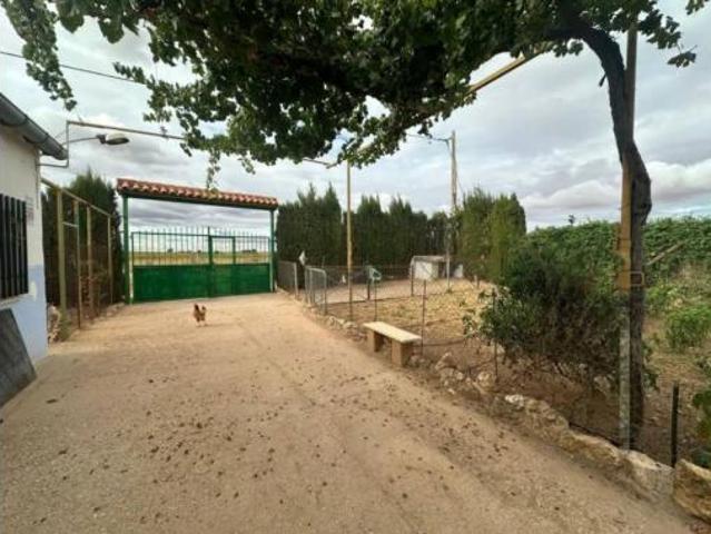 Casa rústica Venta Quintanar de La Orden, Quintanar de La Orden