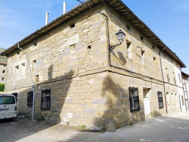 Casa rústica Venta Quintanilla San García, Quintanilla San García