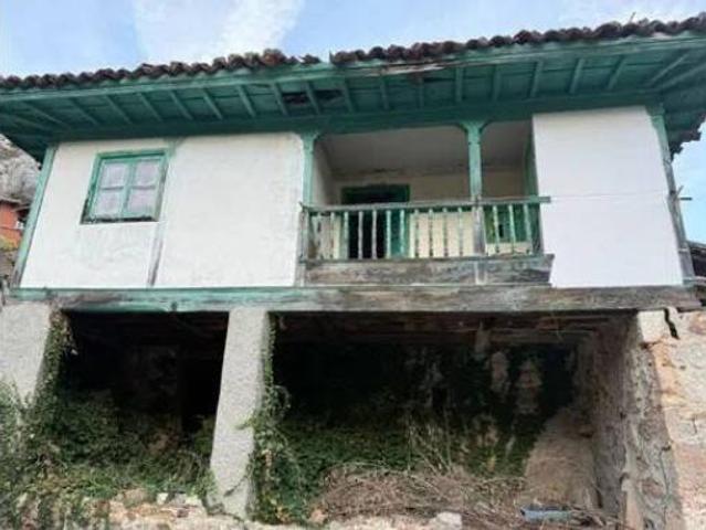 Casa rústica Venta Quirós, Bárzana de Quirós