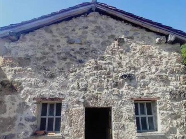 Casa rústica Venta Quirós, Bárzana de Quirós