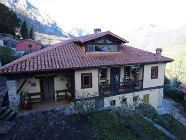 Casa rústica Venta Quirós, Bárzana de Quirós