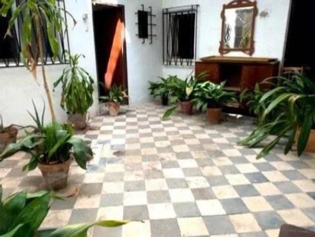 Casa rústica Venta Rota, Centro Histórico La Costilla