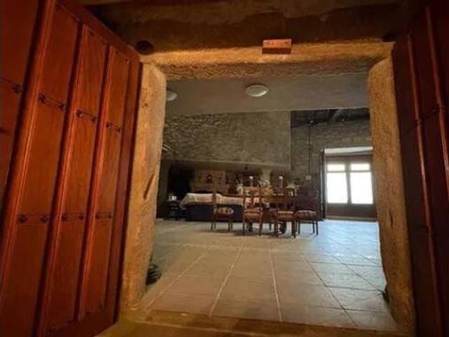 Casa rústica Venta Rodeiro, Rodeiro