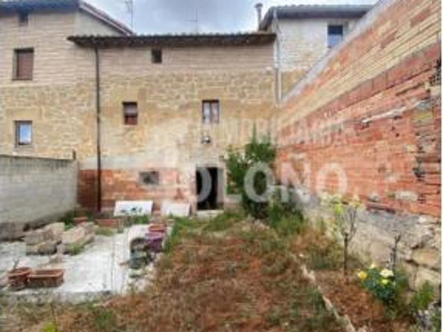 Casa rústica Venta Rodezno, Rodezno