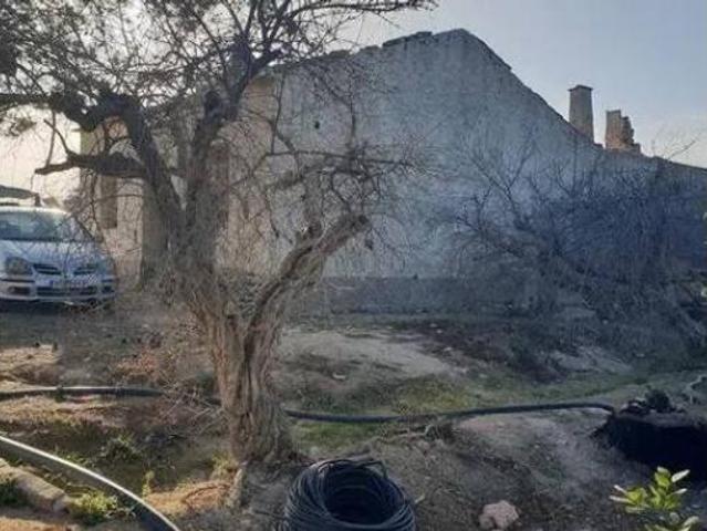 Casa rústica Venta Rojales, Ciudad Quesada