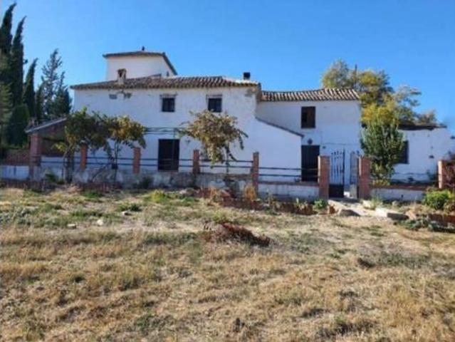 Casa rústica Venta Ronda, Ronda